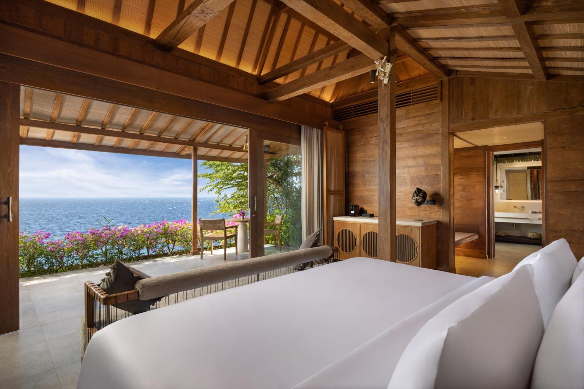 Semaya Beach Resort Tanglad Экстерьер фото