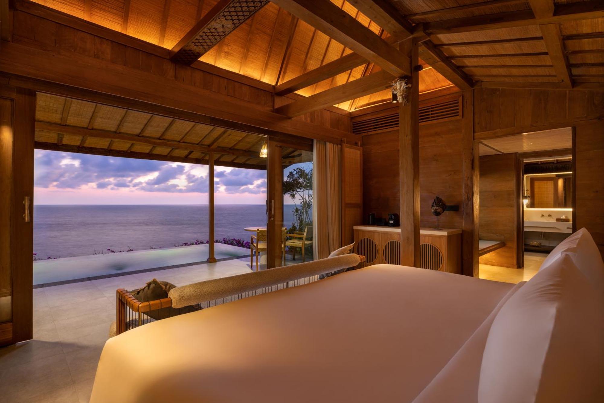 Semaya Beach Resort Tanglad Экстерьер фото