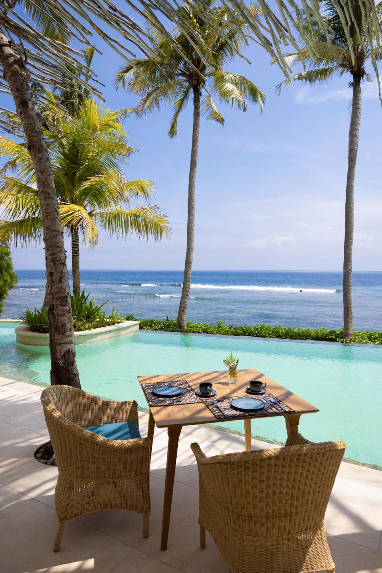 Semaya Beach Resort Tanglad Экстерьер фото