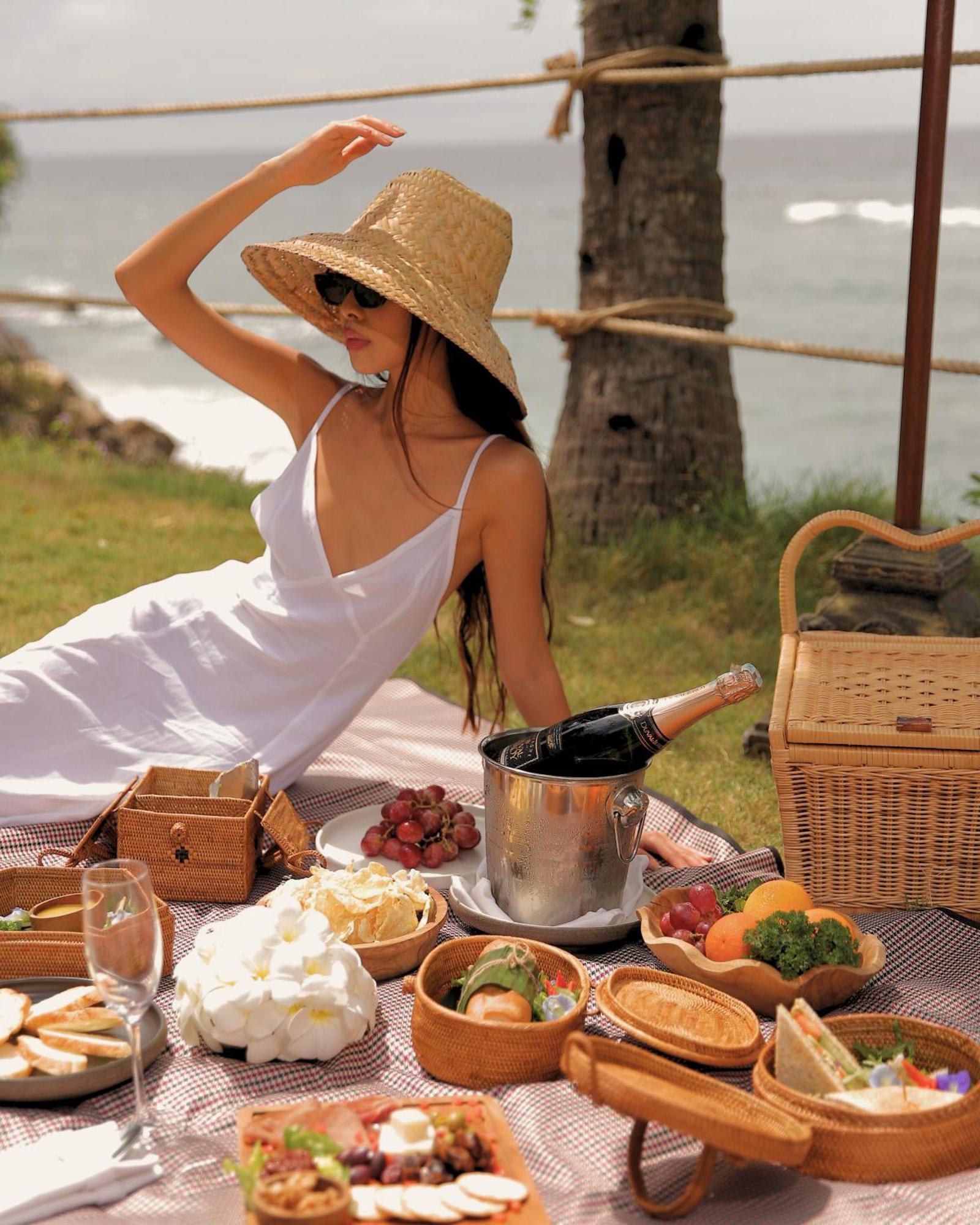 Semaya Beach Resort Tanglad Экстерьер фото